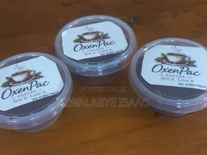 Oxenpac Coffee