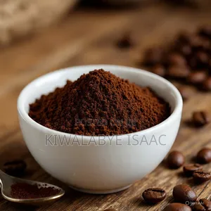 Oxenpac Coffee