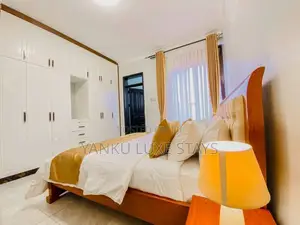 Furnished 1bdrm Apartment in Kyanja Estate, Nakawa for rent