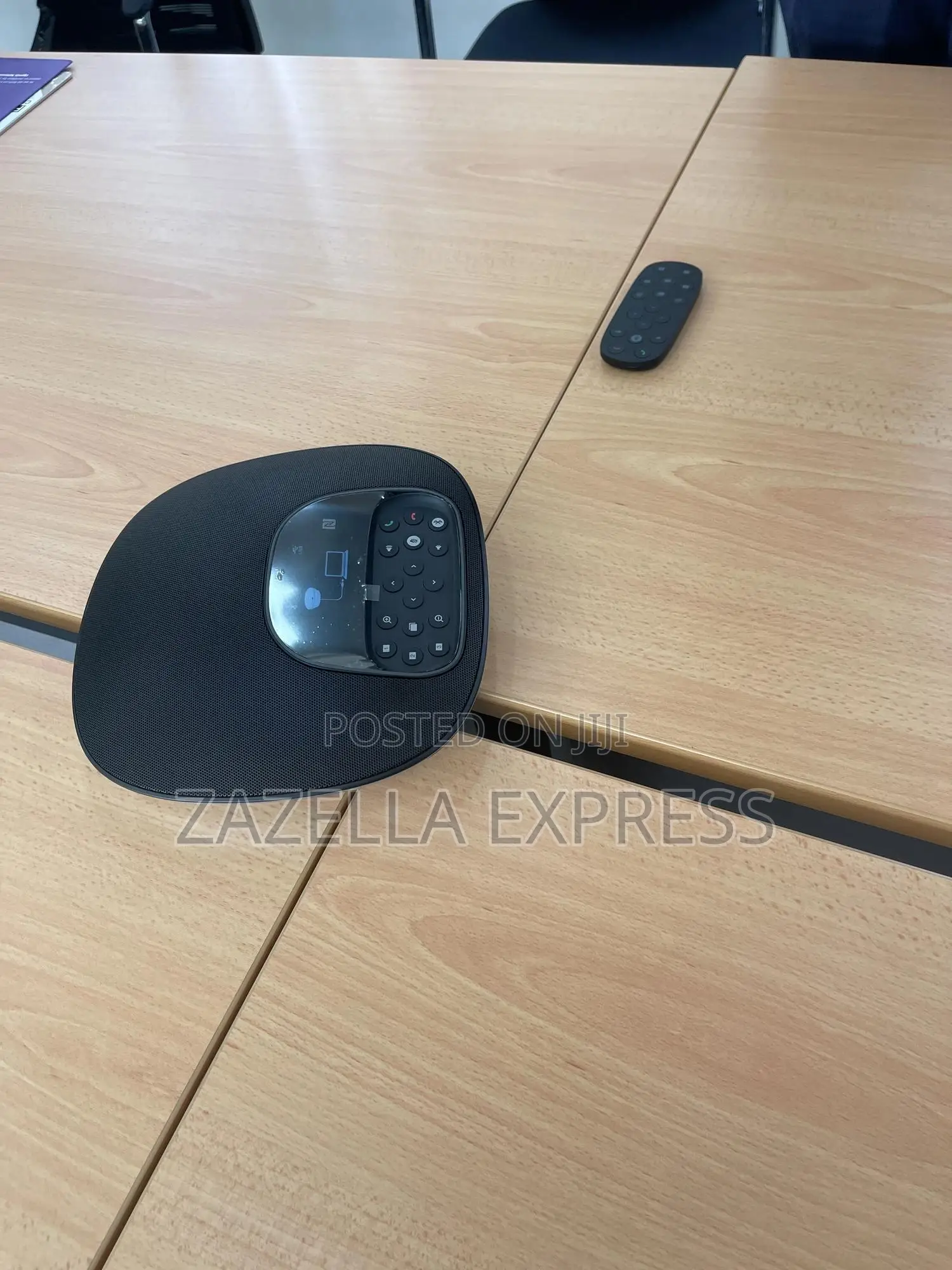 Logitech Group Video Conference System