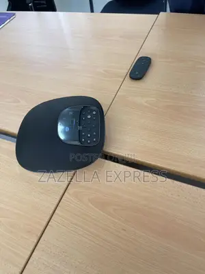 Logitech Group Video Conference System