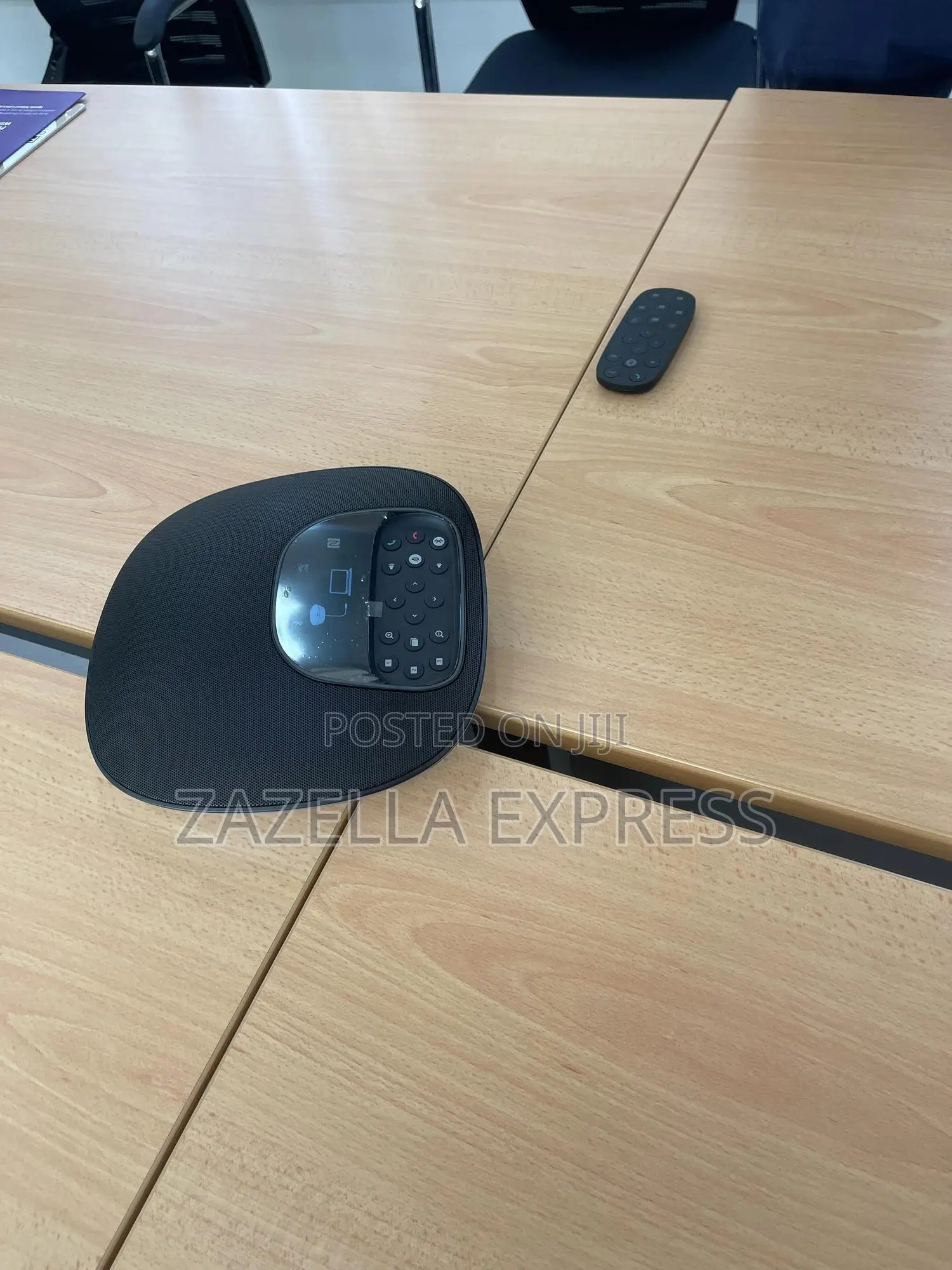Logitech Group Video Conference System