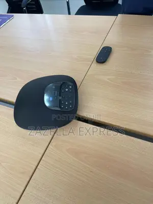Logitech Group Video Conference System