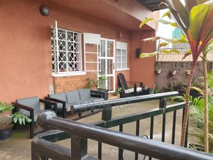 Furnished 1bdrm Chalet in Kololo Property, Central Division for rent