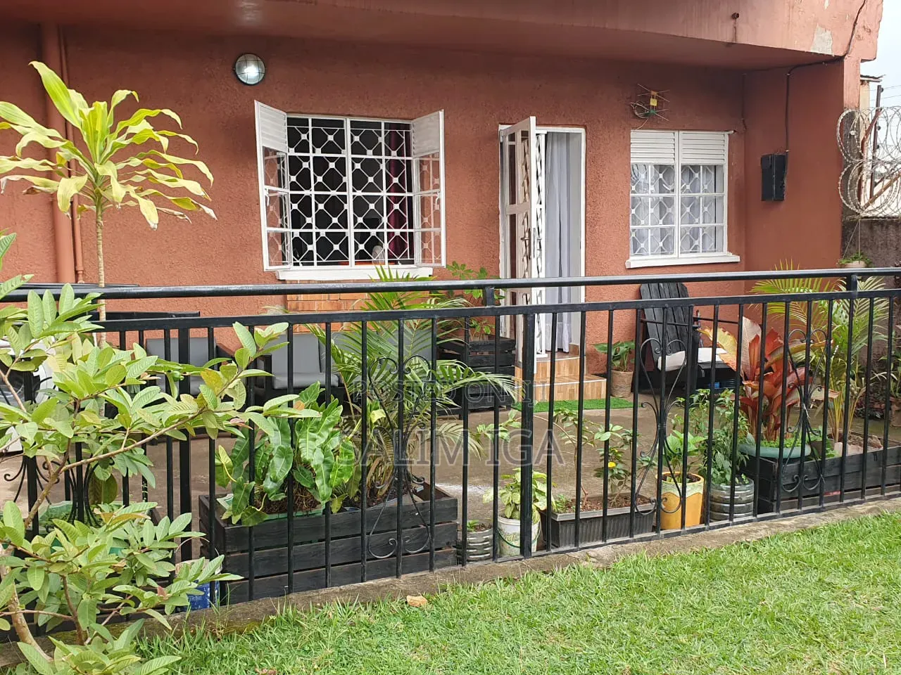 Furnished 1bdrm Chalet in Kololo Property, Central Division for rent
