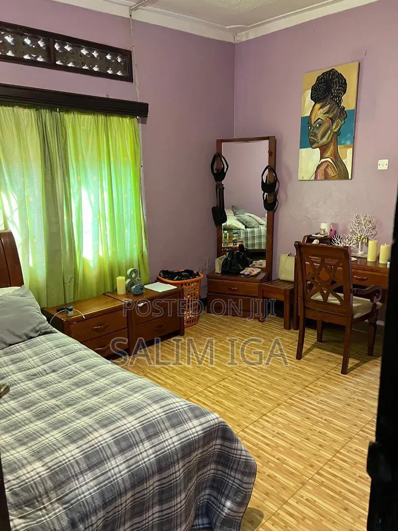 Furnished 1bdrm Chalet in Kololo Property, Central Division for rent