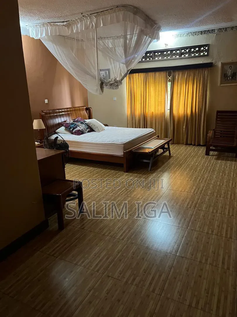 Furnished 1bdrm Chalet in Kololo Property, Central Division for rent