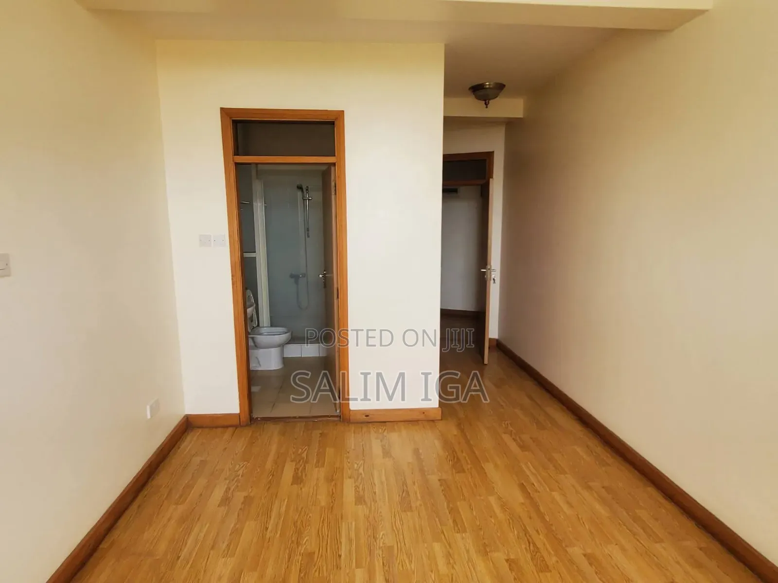 4bdrm Townhouse / Terrace in Kololo Property, Central Division for rent