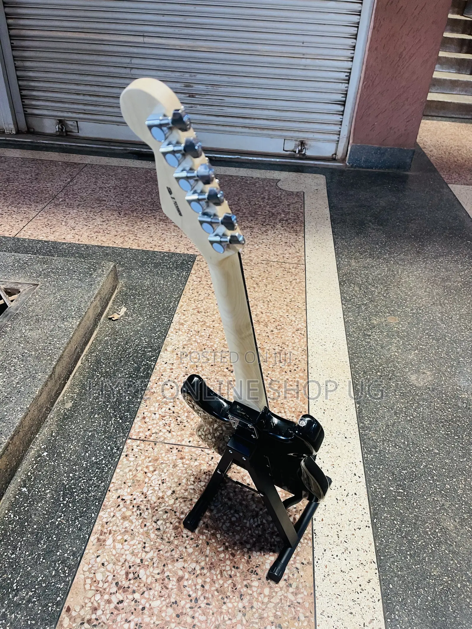 Brandnew Fair Price Discounts Fender Solo Electric Guitar