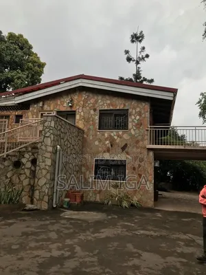 4bdrm Duplex in Kololo Property, Central Division for rent