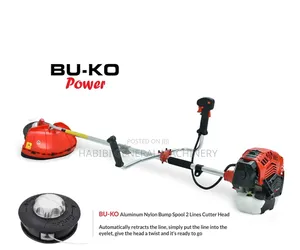 Brush Cutter/Grass Cutter