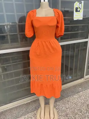 Dresses Avaliable Second Hand