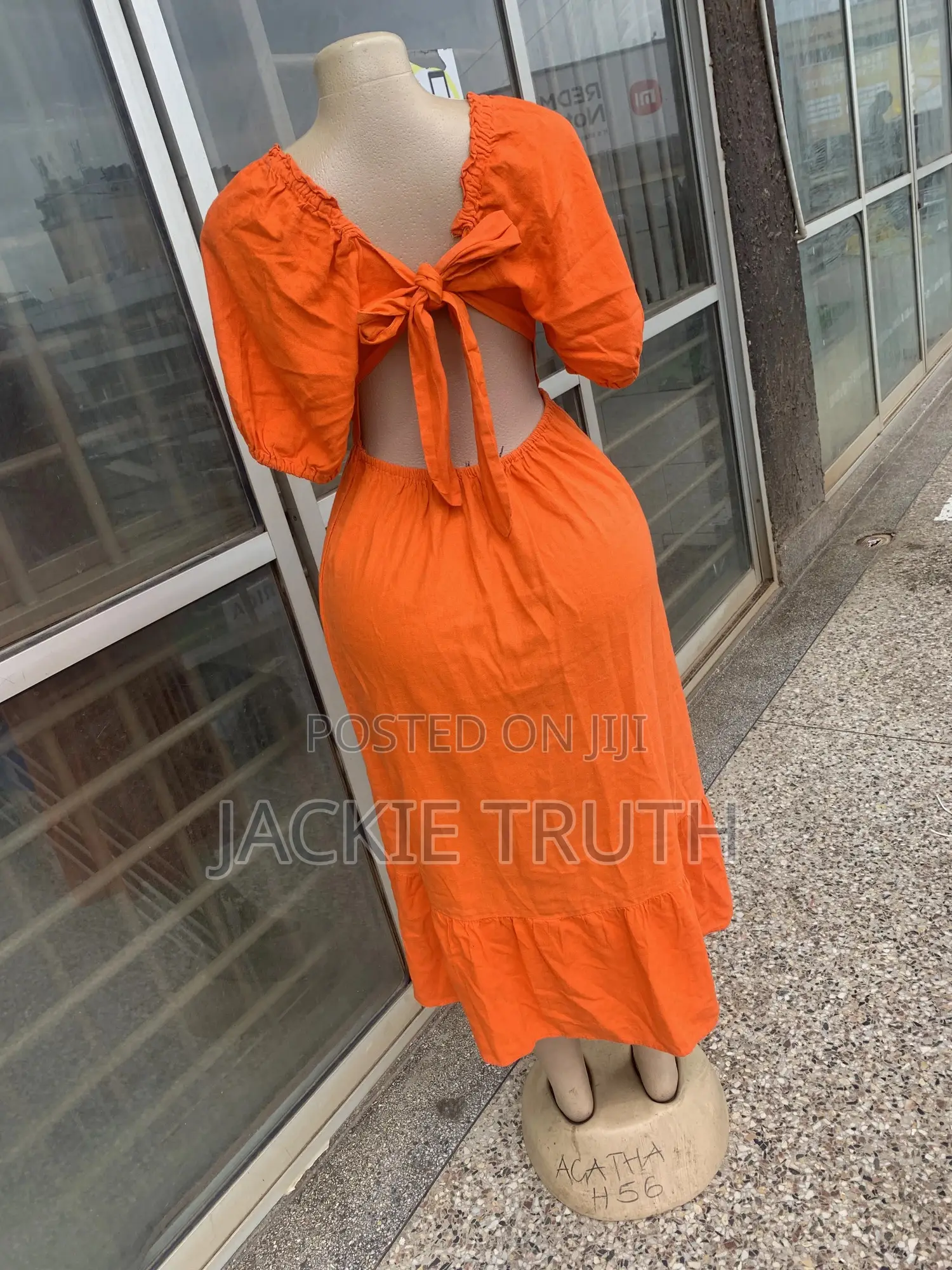 Dresses Avaliable Second Hand