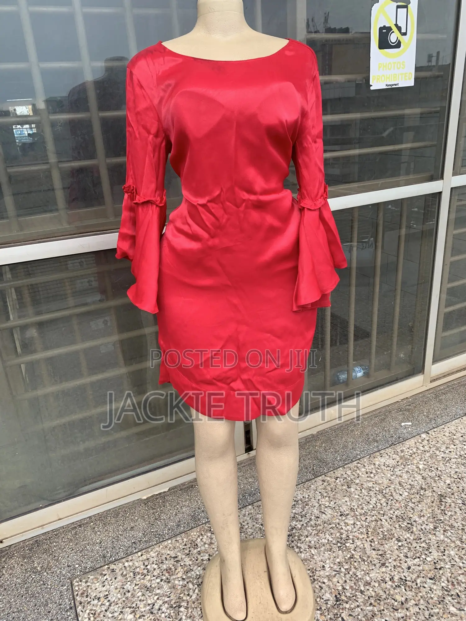 Dresses Avaliable Second Hand