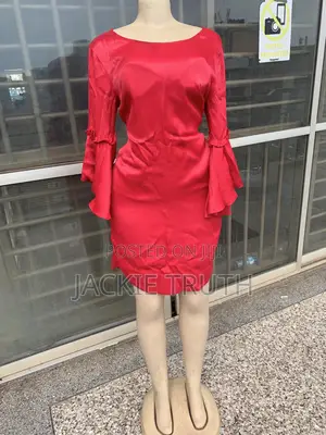 Dresses Avaliable Second Hand
