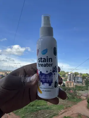 Stain Spray Remover 2pcs