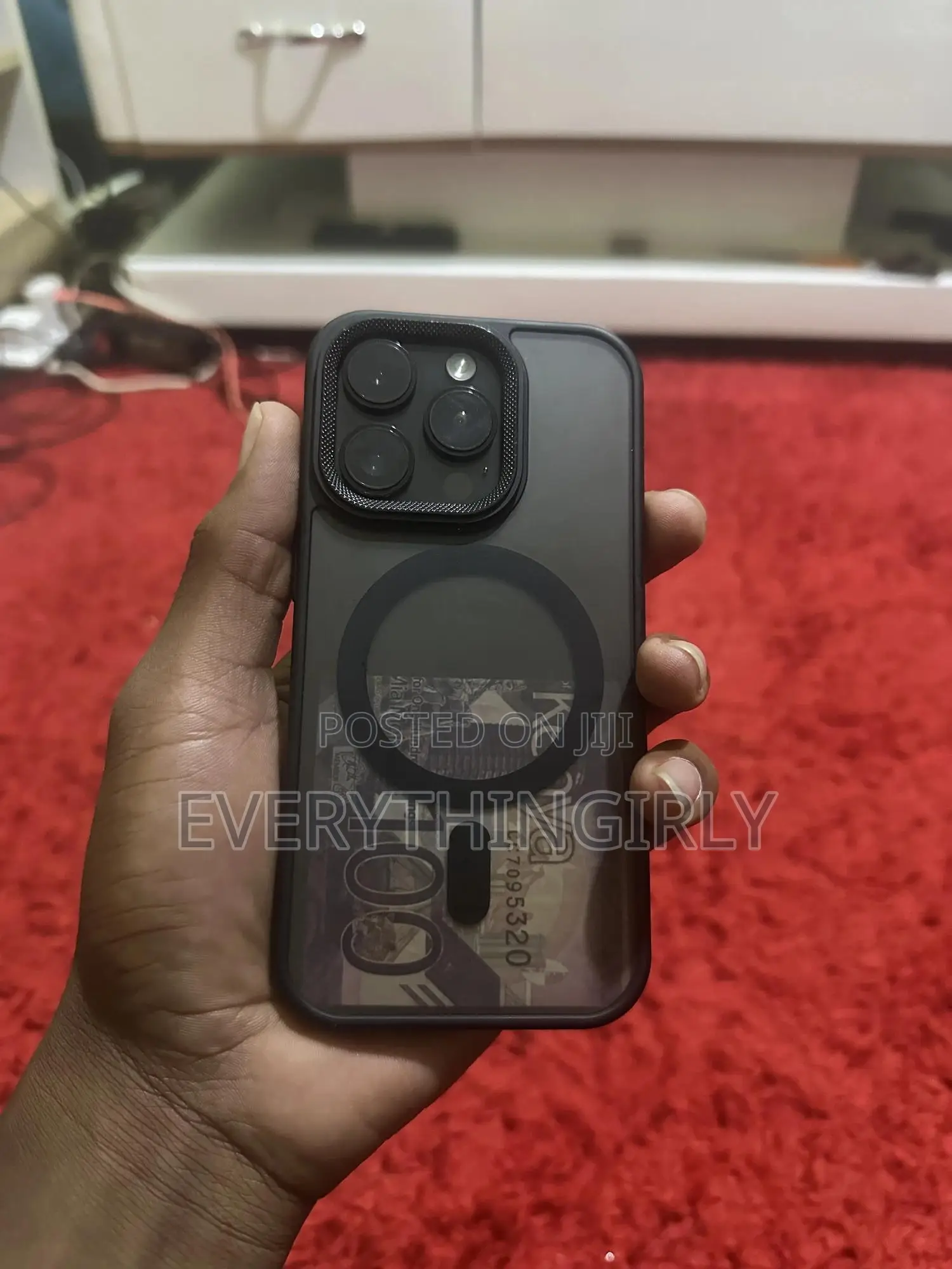 Apple iPhone 14 Pro 128 GB Black
