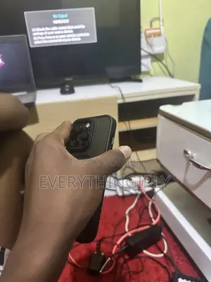 Apple iPhone 14 Pro 128 GB Black
