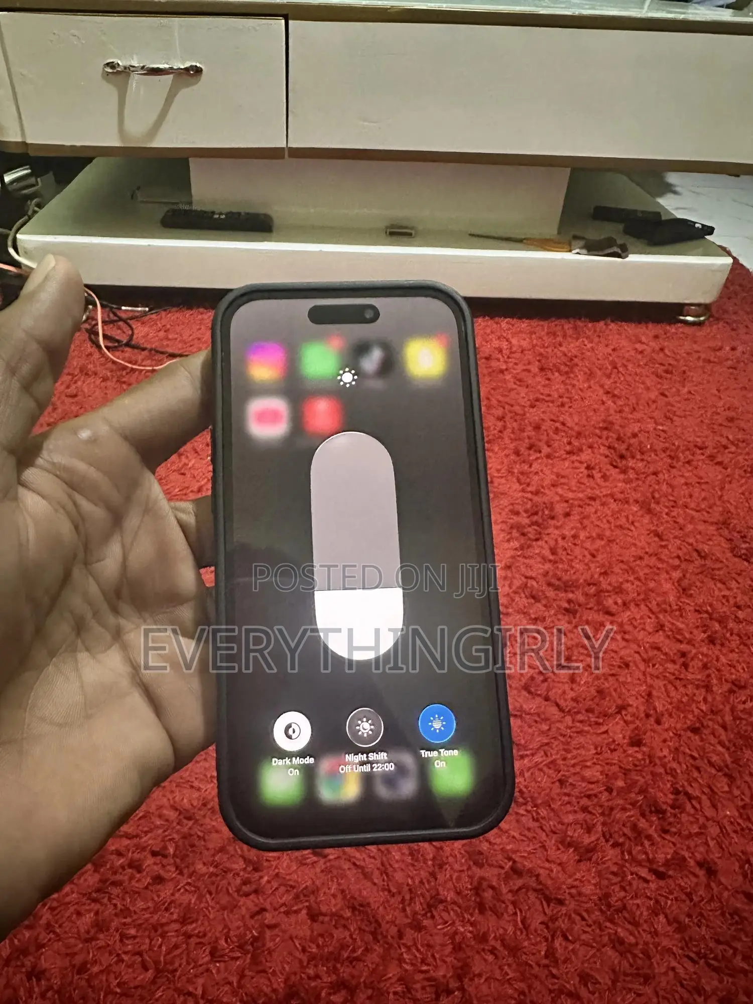 Apple iPhone 14 Pro 128 GB Black