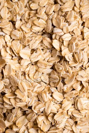 Quality Oats