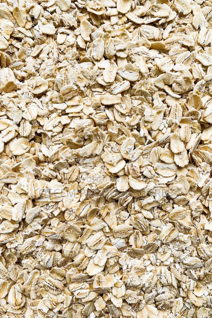 Quality Oats