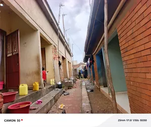 Kireka 25 Single Rooms for Sale at 250m Monthly Income 3m on 120 FTS