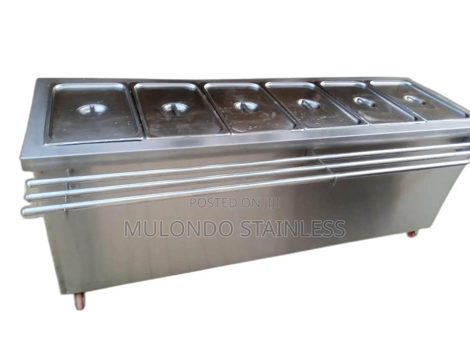 Commercial Food Warmers/ Brin Marie