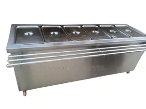 Commercial Food Warmers/ Brin Marie