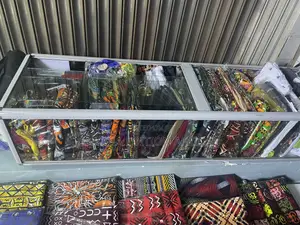 Display Table