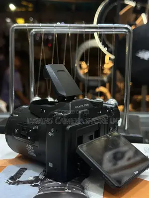 Nikon Coolpix B500