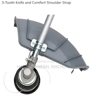 2 Stroke Gasoline/Petrol/Grass Trimmer/ Brush Cutter
