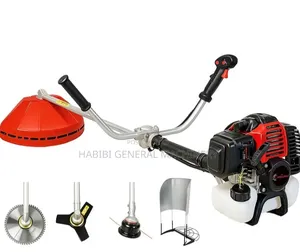 2 Stroke Gasoline/Petrol/Grass Trimmer/ Brush Cutter