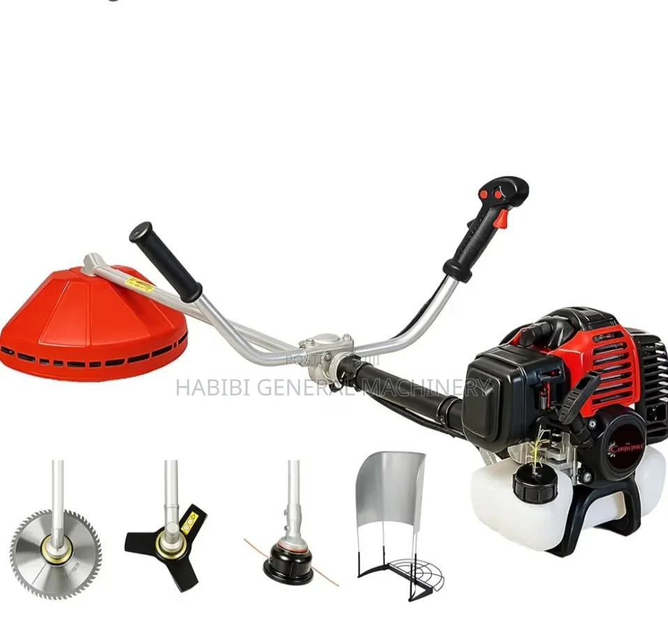 2 Stroke Gasoline/Petrol/Grass Trimmer/ Brush Cutter