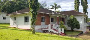 6bdrm House in Mbale for rent