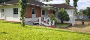 6bdrm House in Mbale for rent