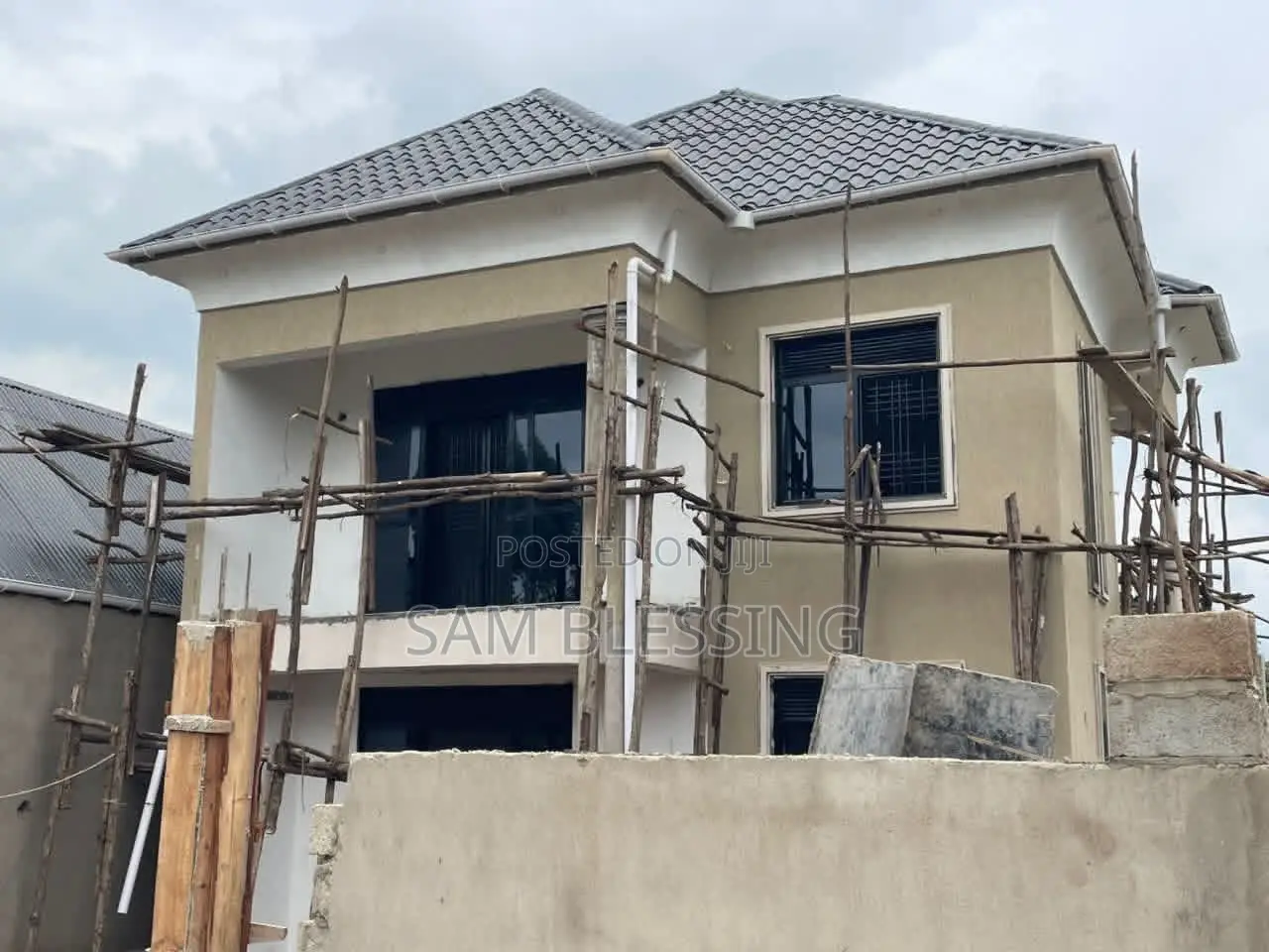 Mini Flat in Kawanda Kawempe for sale