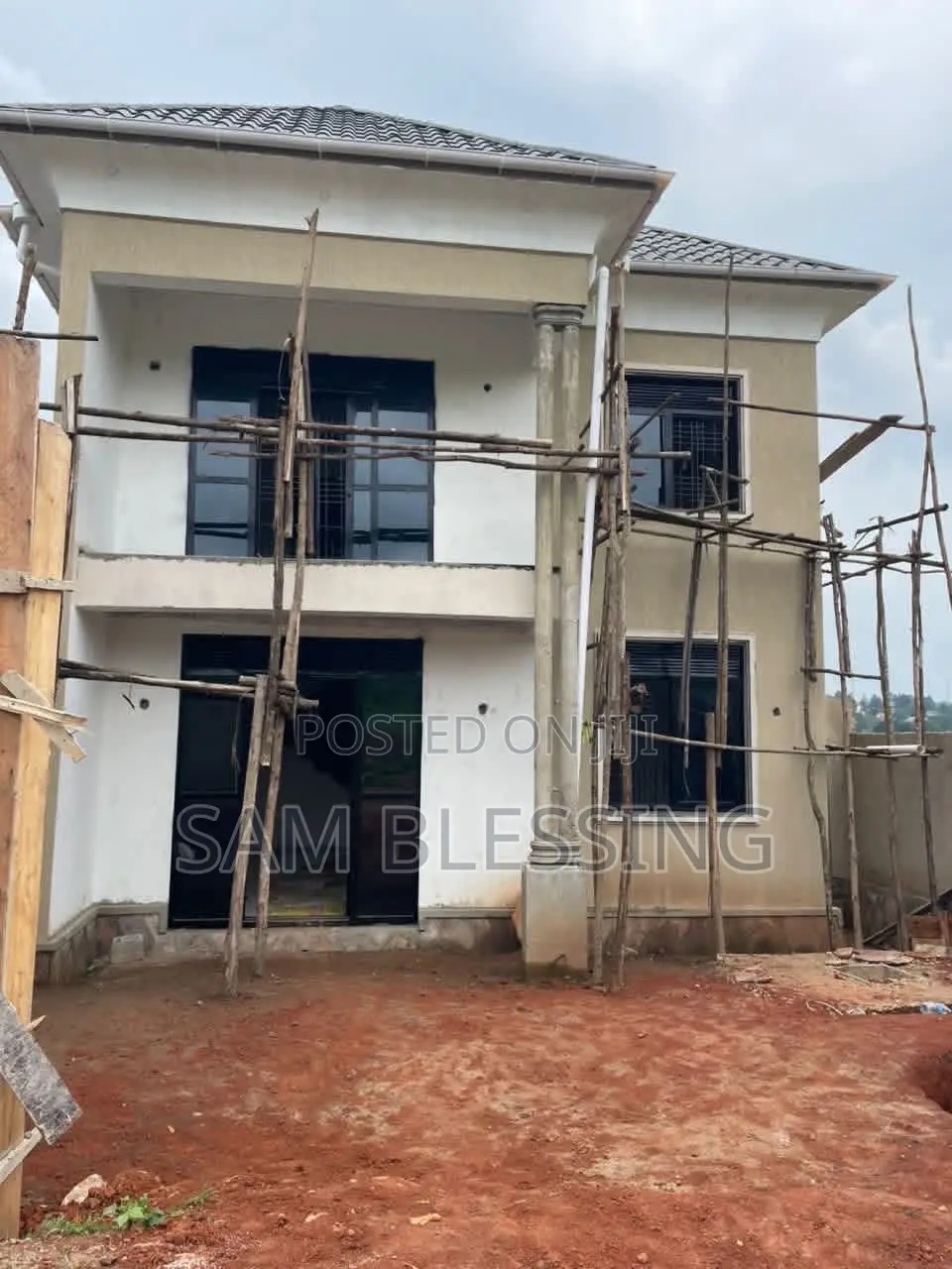 Mini Flat in Kawanda Kawempe for sale