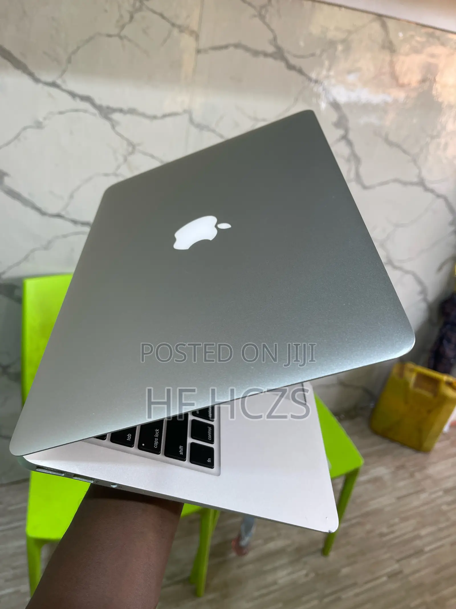 Laptop Apple MacBook Air 8GB Intel Core i5 SSD 128GB