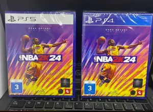 Nba 2k24 Chase the Greatest of All Time in Nba 2k24 for Your Ps5 Ps4