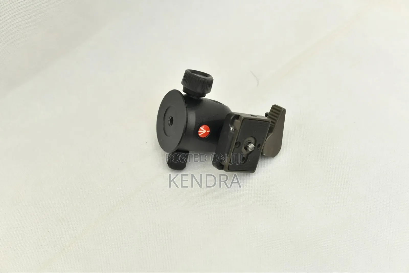 Ball Head Manfrotto 496rc2