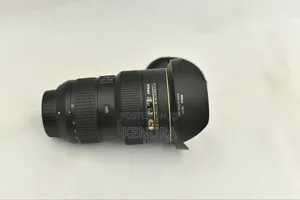 Af-S Nikkor 16-35mm F4g Vr
