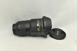 Af-S Nikkor 16-35mm F4g Vr