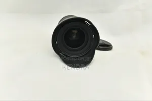 Af-S Nikkor 16-35mm F4g Vr
