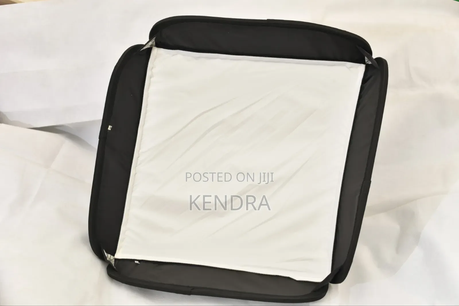 Softbox for Speedlite