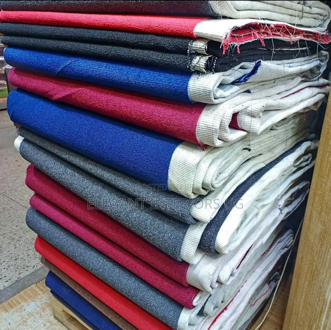 Fancy Office Woolen Carpets Per Square Meter