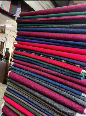 Rich Woolen Carpets