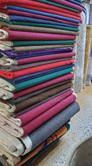 Fancy Woolen Carpets Per Meter