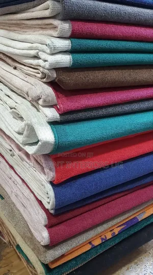 Rich Office Woolen Carpets