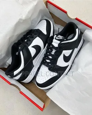 Sneaker Nike Sb Dunks