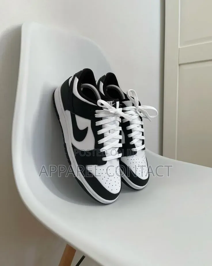 Sneaker Nike Sb Dunks